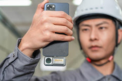Fluke TC01B iSee iOS Mobile Thermal Camera