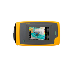 Fluke FLK-ii500 Acoustic Imager With LeakQ™ Scale