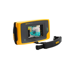 Fluke FLK-ii500 Acoustic Imager With LeakQ™ Scale