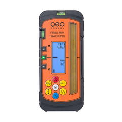 geo-FENNEL FR 80-MM Tracking Receiver for Rotating Lasers