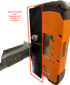 geo-FENNEL Vertical mount for Receiver FR 50,60,77,80