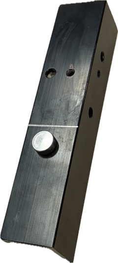 geo-FENNEL Vertical mount for Receiver FR 50,60,77,80