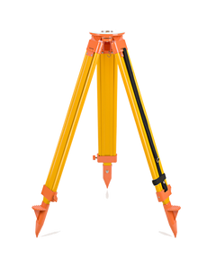 geo-FENNEL FS 24 Wooden Tripod