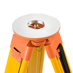 geo-FENNEL FS 24 Wooden Tripod