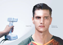 Shining 3D EinScan H2