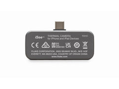Fluke TC01C iSee iOS USB-C Mobile Thermal Camera