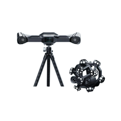 Shining 3D FreeScan Trak Nova