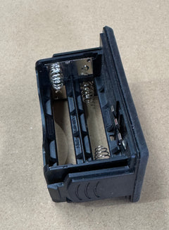 Bosch DLE 150 battery tray
