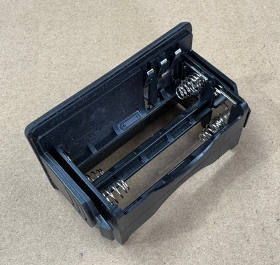 Bosch DLE 150 battery tray