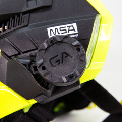 Guardian Angel Fire Helmet Mount