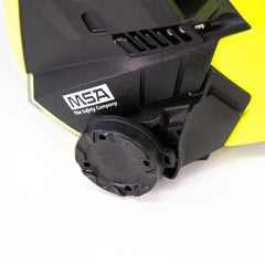 Guardian Angel Fire Helmet Mount