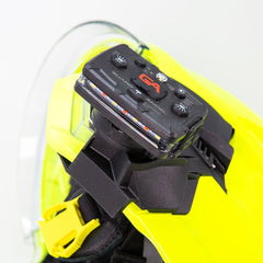 Guardian Angel Fire Helmet Mount