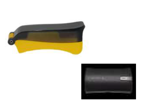 VIVAX-METROTECH vLoc3 Series - GPS Kit, Holder and GLO™ GPS Module