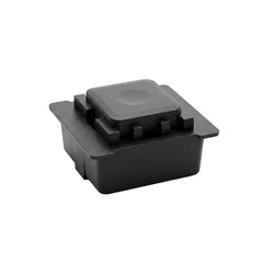 Laserman Replacement Staff Button - Square
