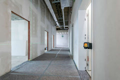 geo-Fennel Geo1X Green Set with Elevating Tripod