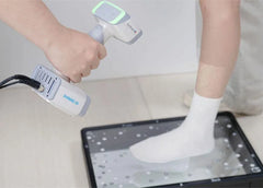 Shining 3D Foot Station 2 (EN) (for EinScan H, EinScan H2)