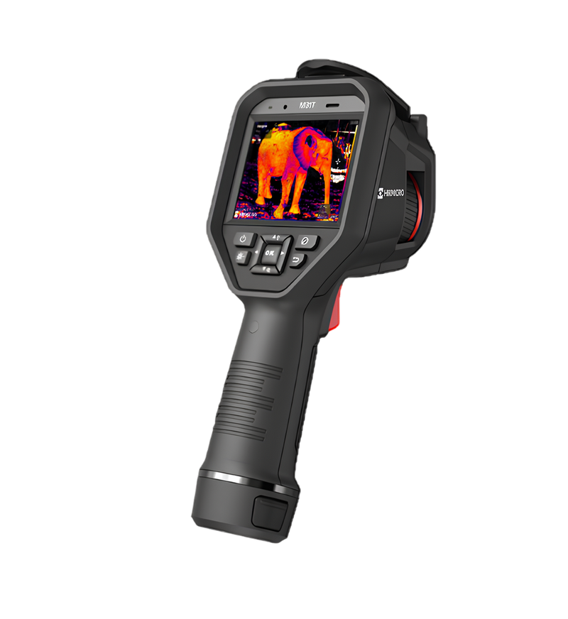 HIKMICRO M31T Handheld Thermography Camera