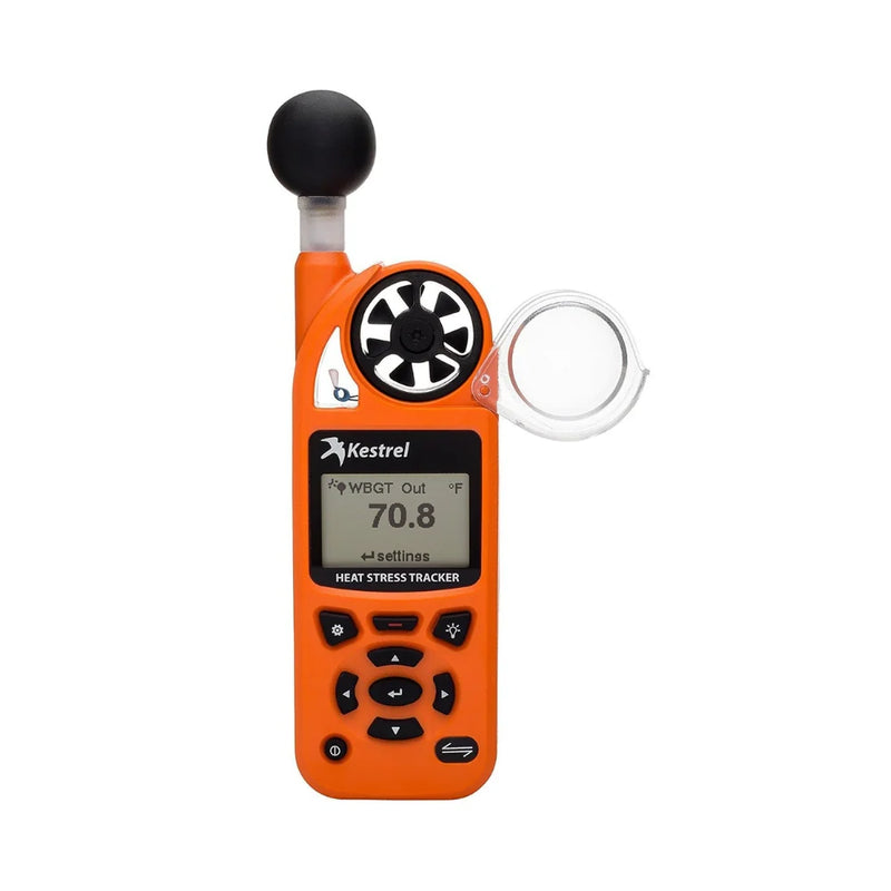 Kestrel 5400 Heat Stress Tracker