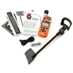 Kestrel 5400 Heat Stress Tracker