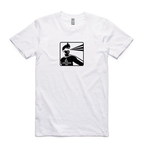 Laserman T-Shirt