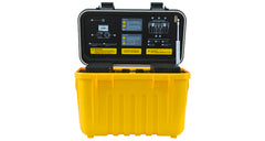 VIVAX-METROTECH Loc-150Tx 150-Watt DM Transmitter