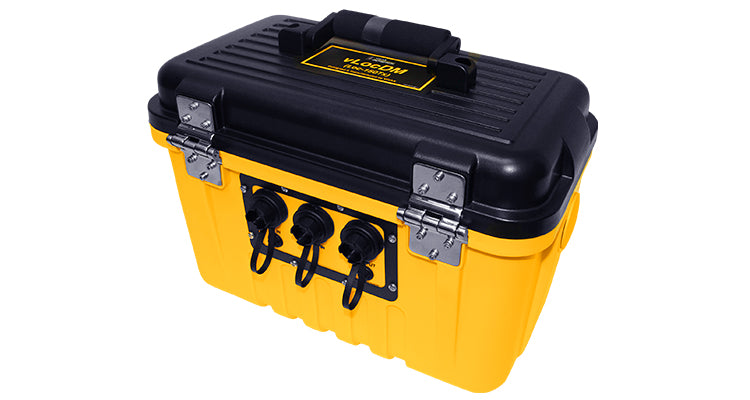 VIVAX-METROTECH Loc-150Tx 150-Watt DM Transmitter