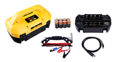 VIVAX-METROTECH Loc3-5Tx 5-Watt Transmitter