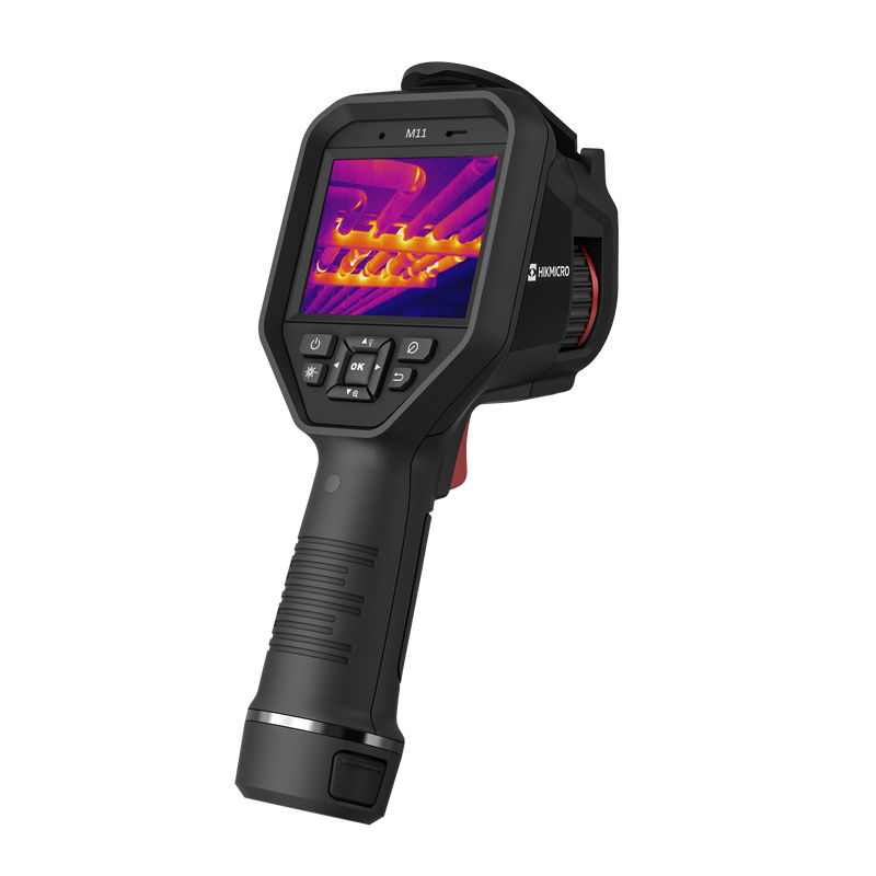 HIKMICRO M11 Handheld Thermal Camera