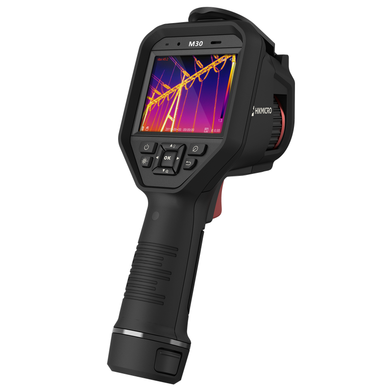 HIKMICRO M30 Handheld Thermography Camera