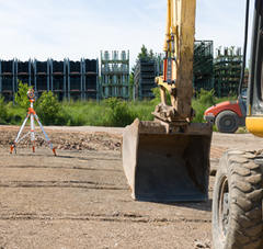 geo-FENNEL FMR 800 Machine Control Receiver