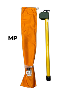 Senshin MP Fibreglass Measuring Pole