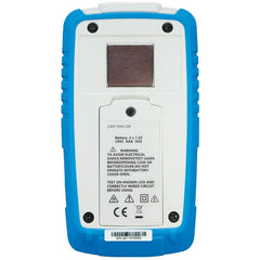 MT312 - RCD/ELCB Loop&Polarity Tester