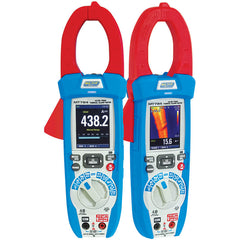 Major Tech MT784 1500V DC Thermal Imaging Clamp Meter
