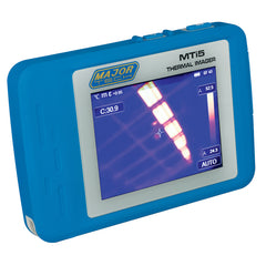 Major Tech MTi5 256 x 192 Pixel Pocket Thermal Imager