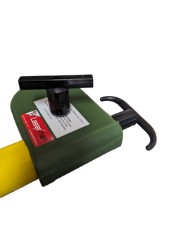 Senshin MP Fibreglass Measuring Pole