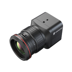 HIKMICRO QD610 7mm & 25mm, 640x512 Res R&D Box Camera