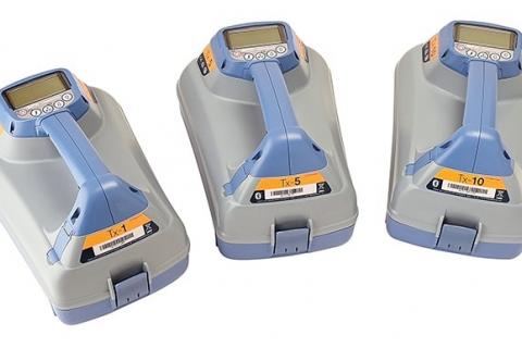 RadioDetection 10/RDTX10B-FCC 10 Watt Transmitter with iLOC for RD7100 &amp; RD8100 series