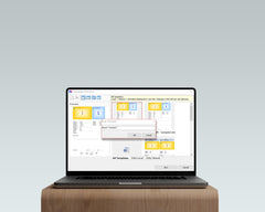 HIKMICRO Reporter Software