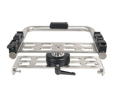 VIVAX-METROTECH Rotate and Tilt Table, (Fits Type-CP Reel)