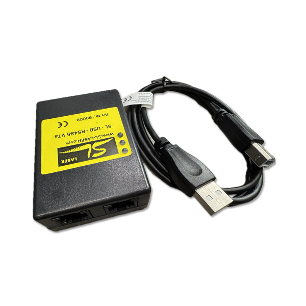 SL-Laser Converter USB RS485 V7a