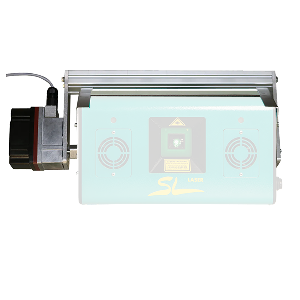 SL-Laser Swivel device