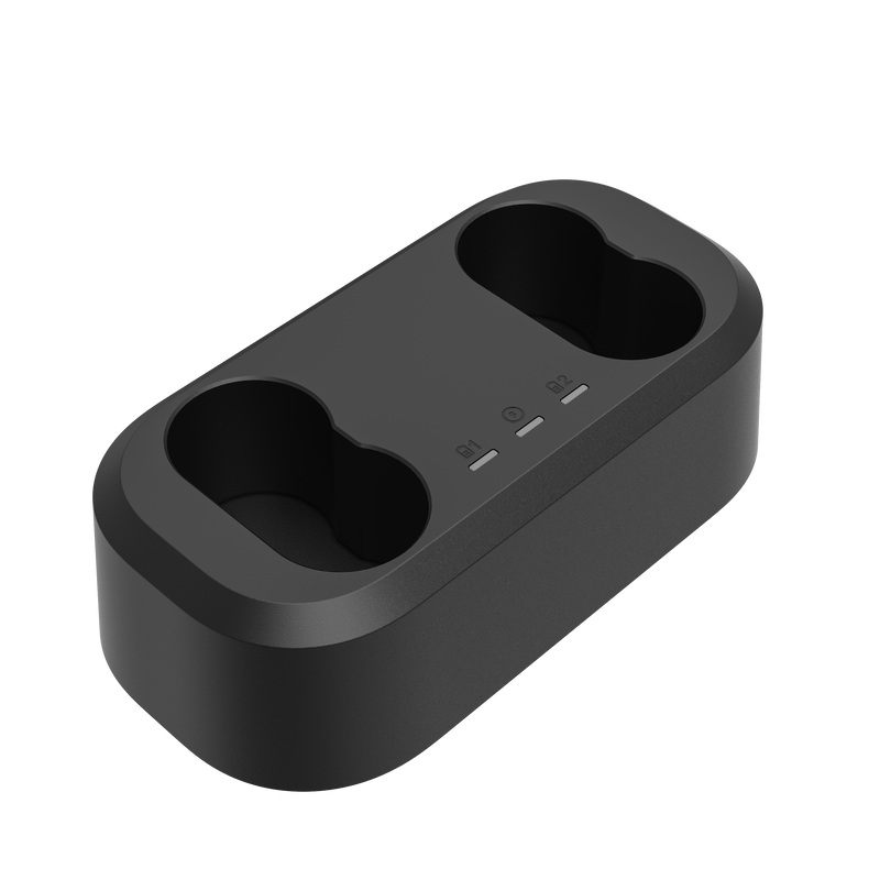 HIKMICRO Battery Charger for SP Series Battery