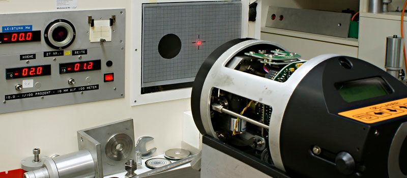 Get Your Laser Back in Action: Comprehensive Repair Services