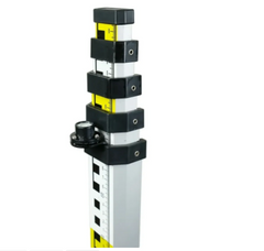 TUF DAL32 Digital Level 32X Magnification with 2x Barcode Staff