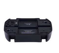 VIVAX-METROTECH Rechargeable Battery Tray AND Battery Charger for vLoc3 Series Transmitters