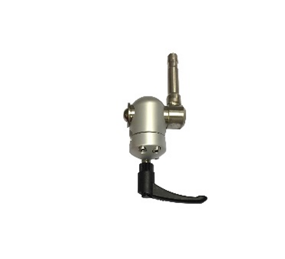 Radiodetection Reel Clamp with Swivel