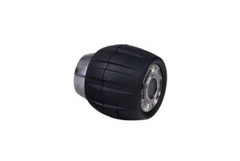 VIVAX-METROTECH vCamMX Series Mini Exchange Camera Head