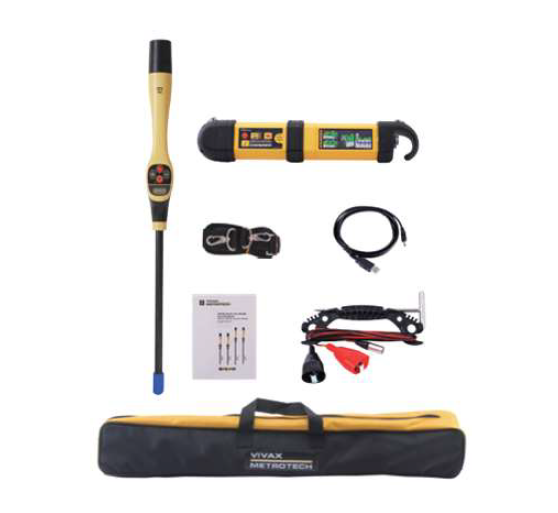 VIVAX-METROTECH VM-560 Drop Locator Kit