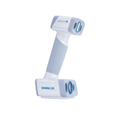 Shining 3D EinScan H2