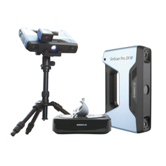 Shining 3D EinScan Pro 2X V2 with Industrial Pack
